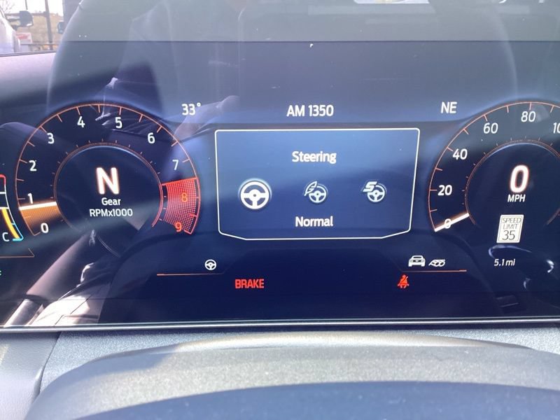 New 2026 Ford Mustang GT Premium RWD image 29
