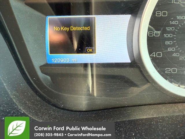 Used 2013 Ford Explorer Limited AWD/4WD image 11