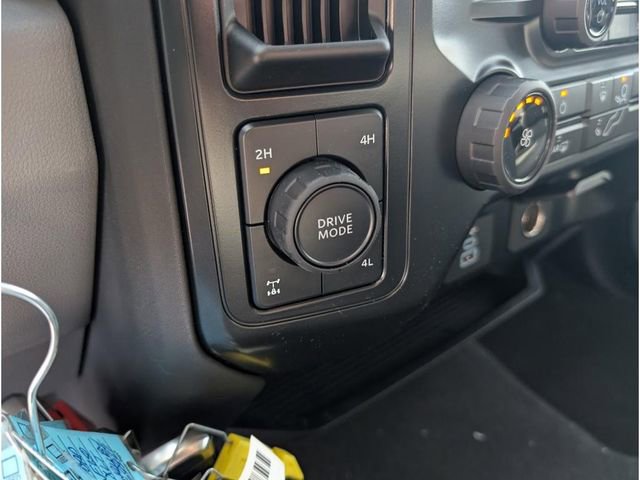 New 2026 Ford F350 XL w/ STX Appearance Package image 22