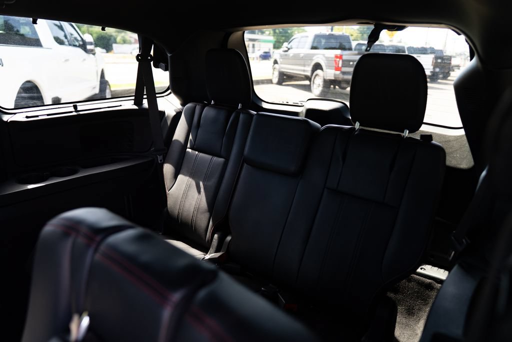 Used 2017 Dodge Grand Caravan GT FWD image 20