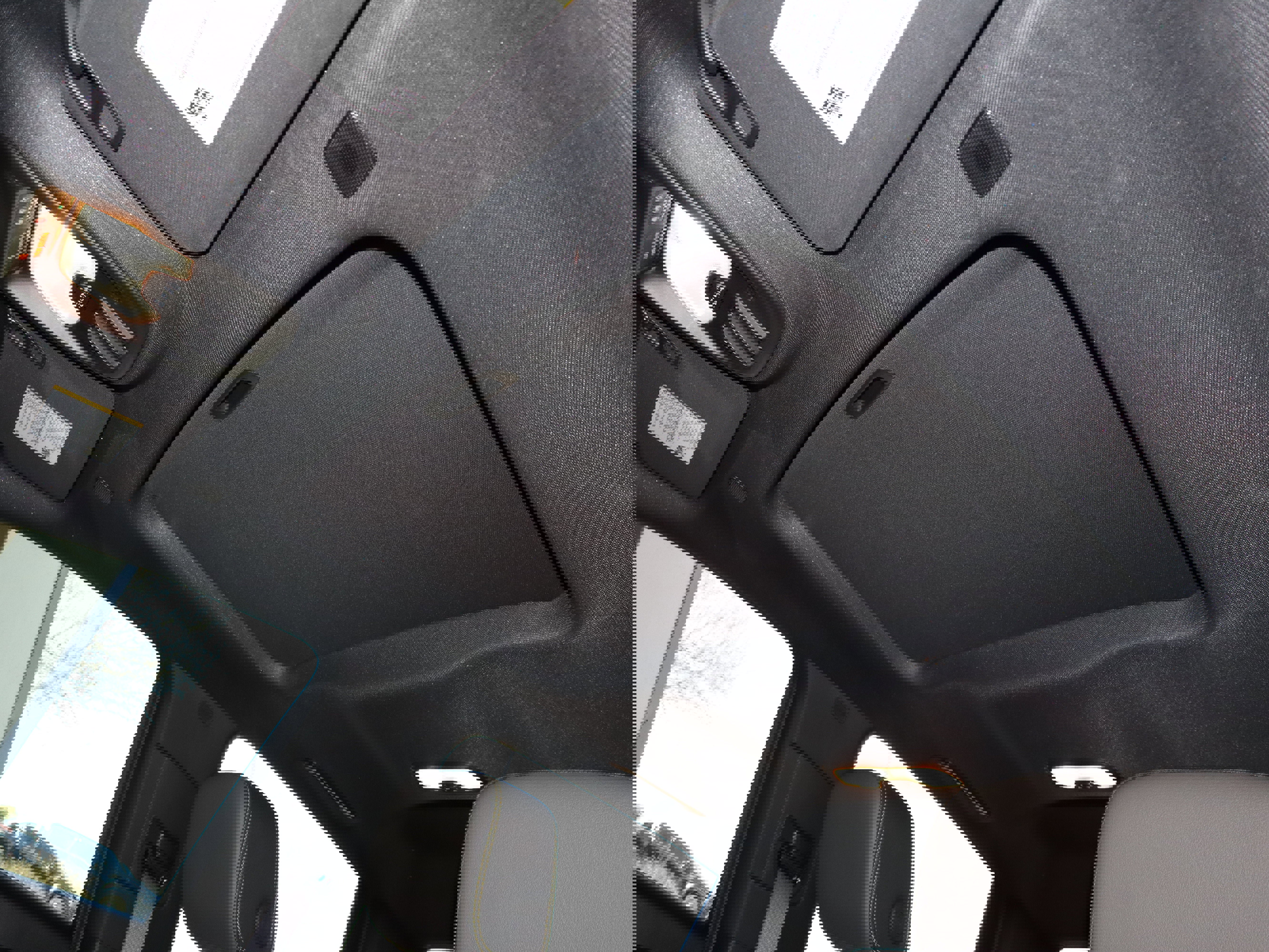 Used 2023 Chevrolet Colorado ZR2 w/ ZR2 Convenience Package III image 36