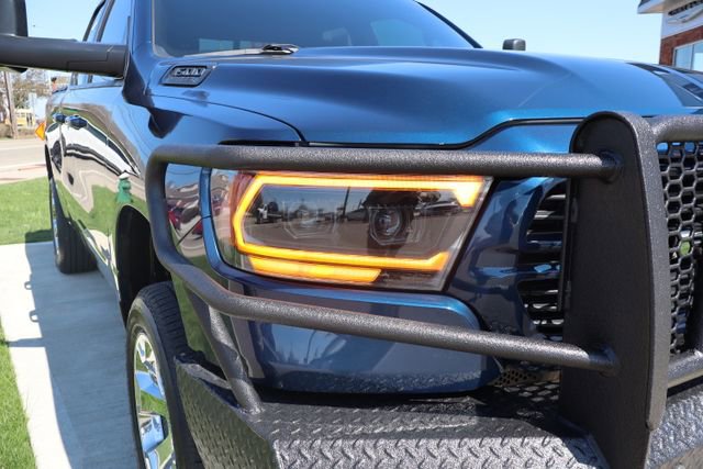 Used 2021 RAM 1500 Big Horn image 4