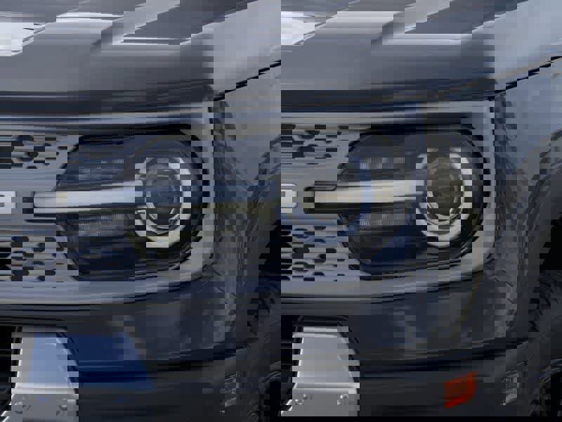 New 2025 Ford Bronco Sport Badlands image 18