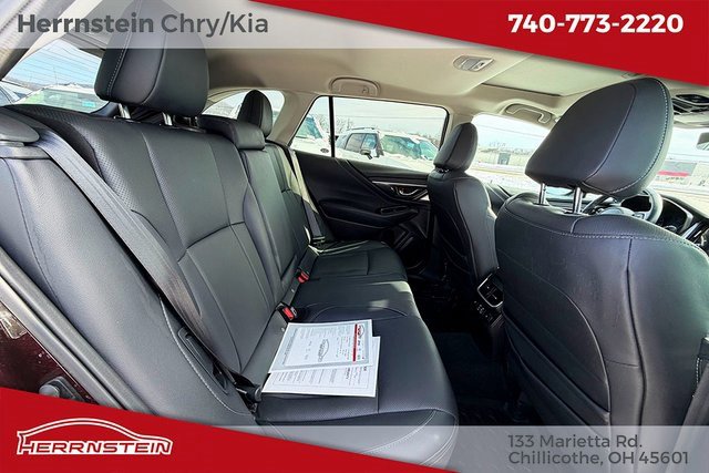 Used 2023 Subaru Outback Touring image 25