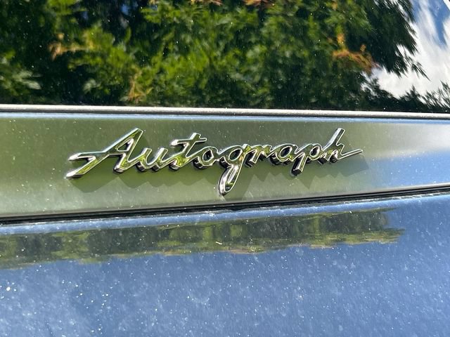 New 2027 INFINITI QX60 Autograph w/ Dark Cargo Package AWD/4WD image 11