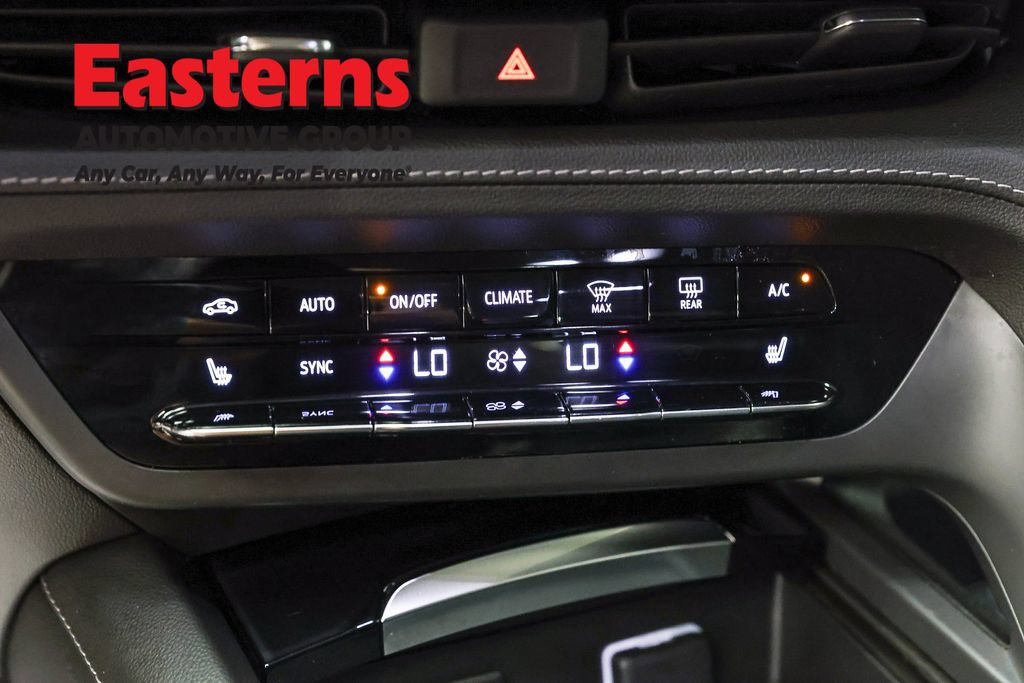 Used 2022 Buick Envision Preferred FWD image 20