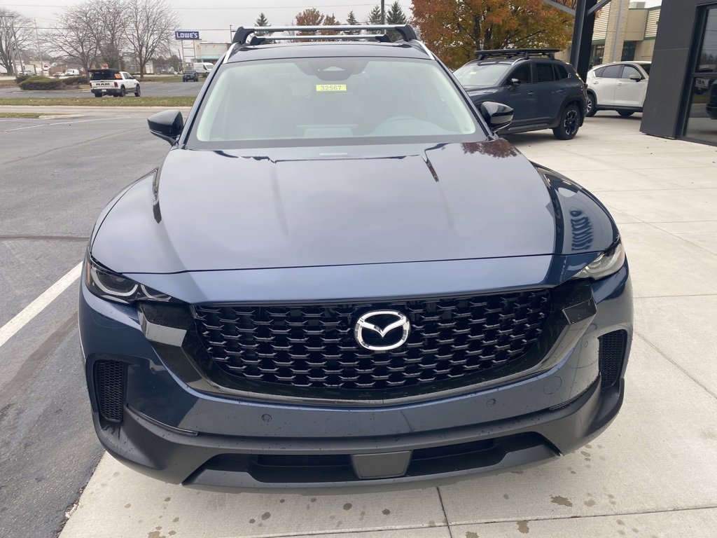 New 2026 MAZDA CX-50 AWD 2.5 S w/ Weather Package image 3