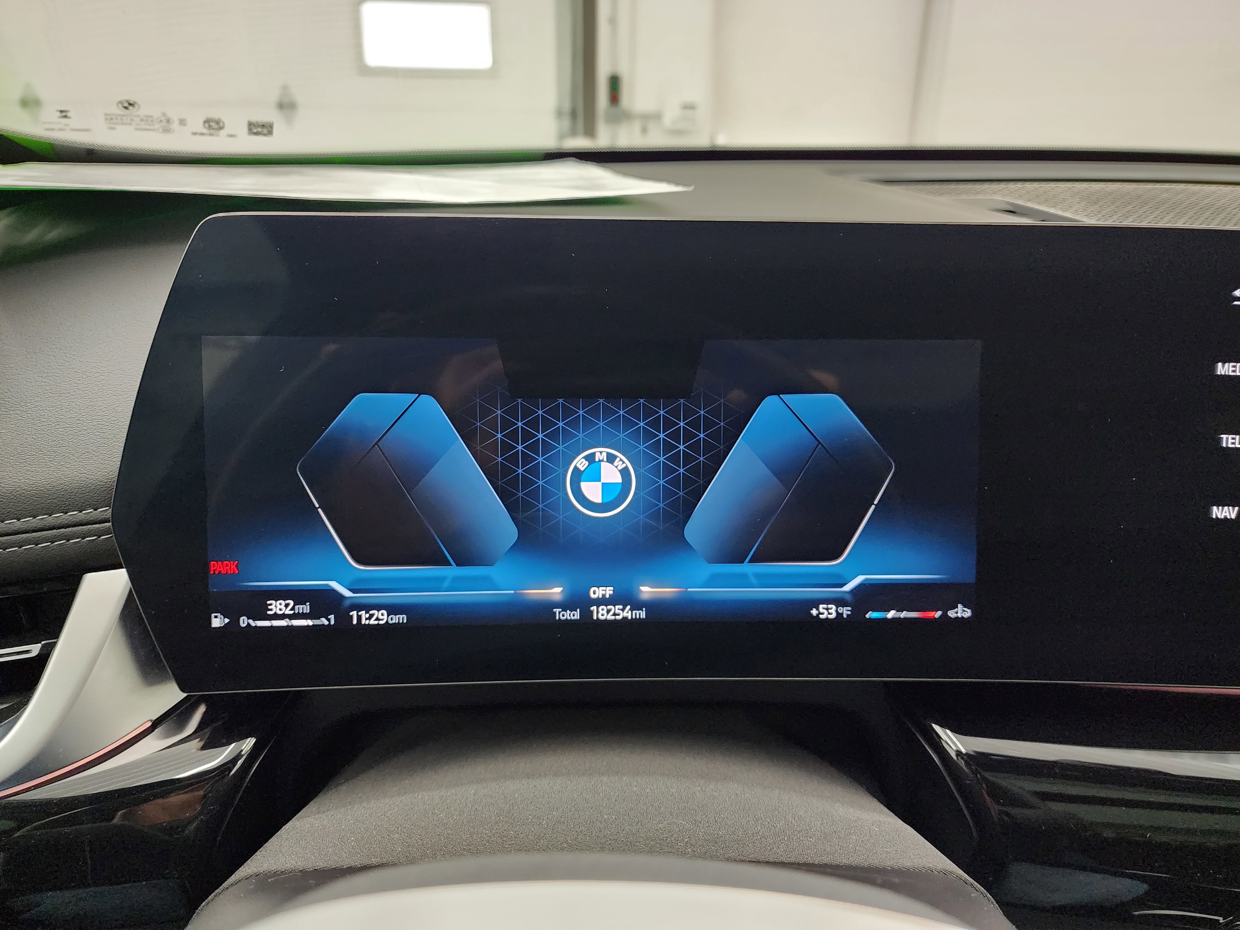 Used 2025 BMW X1 xDrive28i image 10