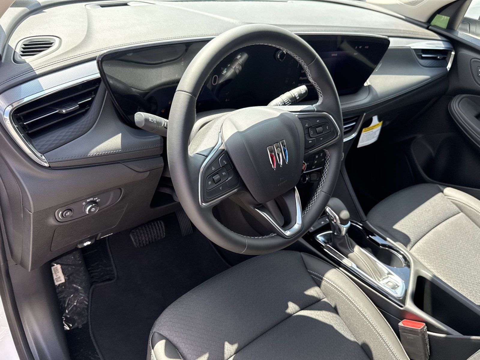 New 2026 Buick Encore GX Preferred FWD image 16