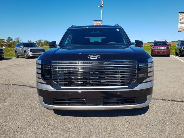 New 2026 Hyundai Palisade Calligraphy image 2