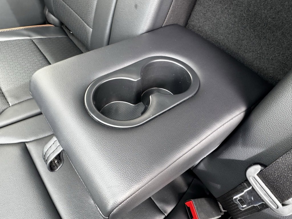 New 2025 Ford F350 Lariat w/ Lariat Ultimate Package image 23