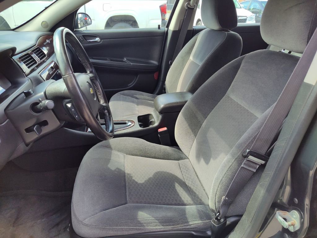 Used 2013 Chevrolet Impala LT image 10