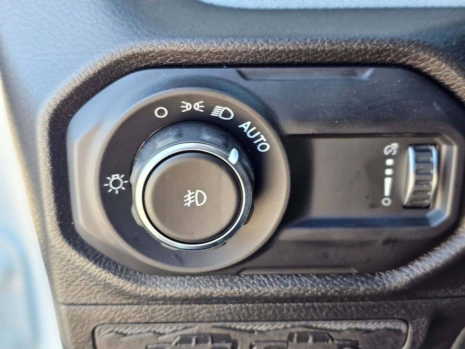New 2026 Jeep Wrangler Unlimited Sport AWD/4WD image 20