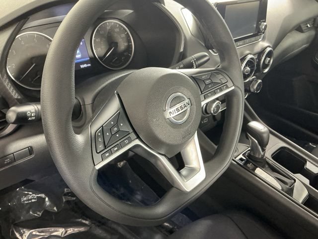 Used 2021 Nissan Sentra S FWD image 33