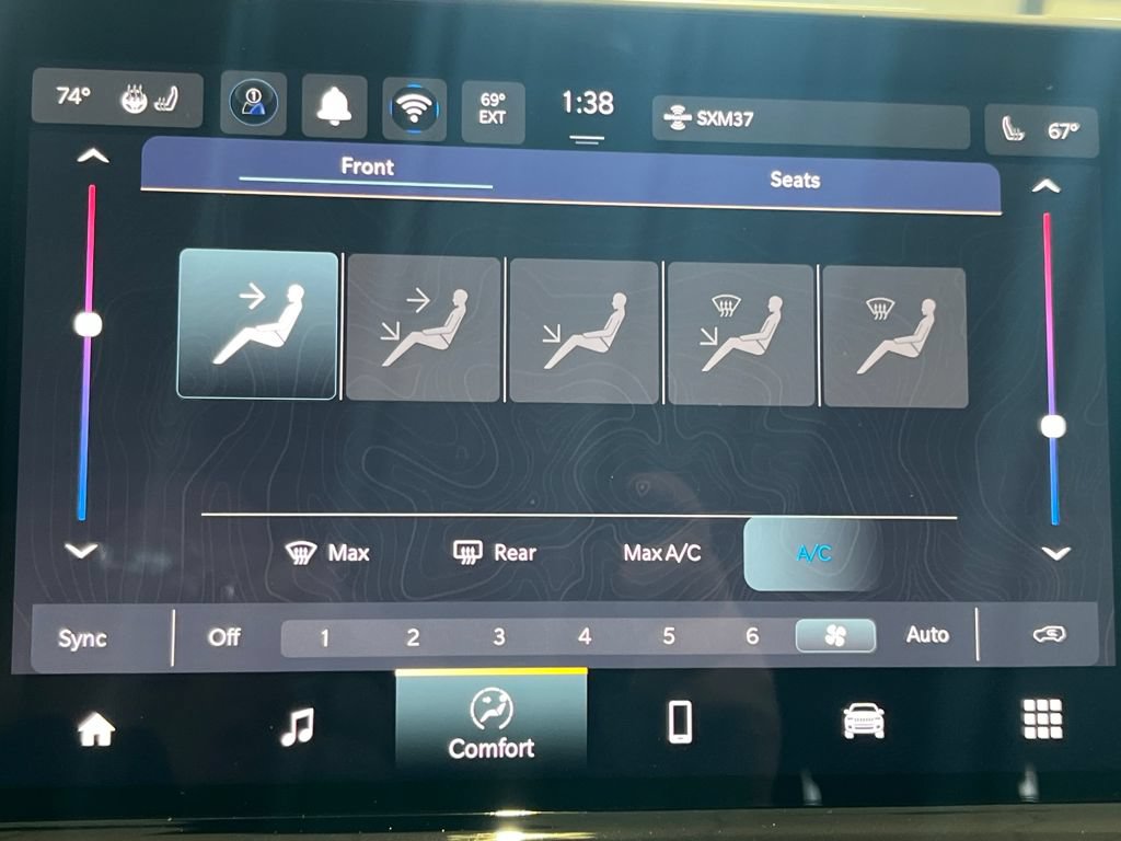 New 2026 Jeep Compass Limited AWD/4WD image 19