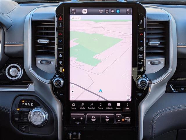 Used 2026 RAM 1500 Tungsten image 13