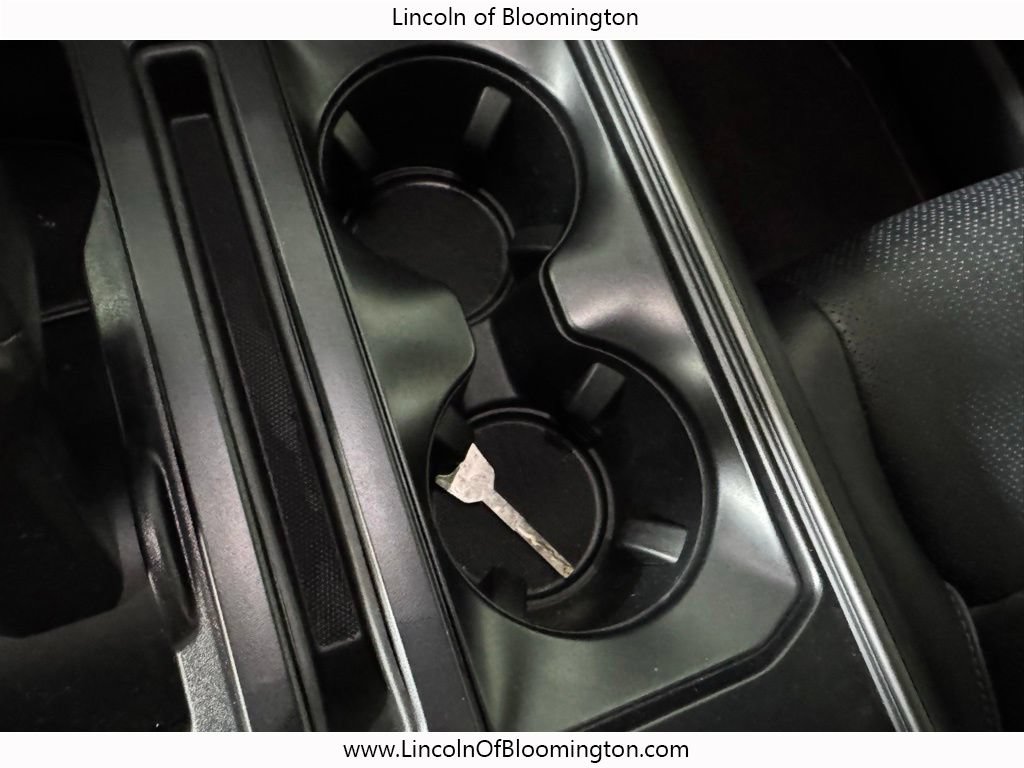 Used 2025 Ford F150 Lariat AWD/4WD image 59