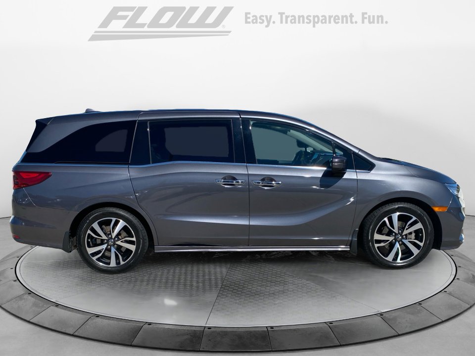 Used 2019 Honda Odyssey Elite image 9