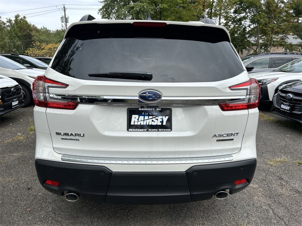 New 2025 Subaru Ascent Limited image 17