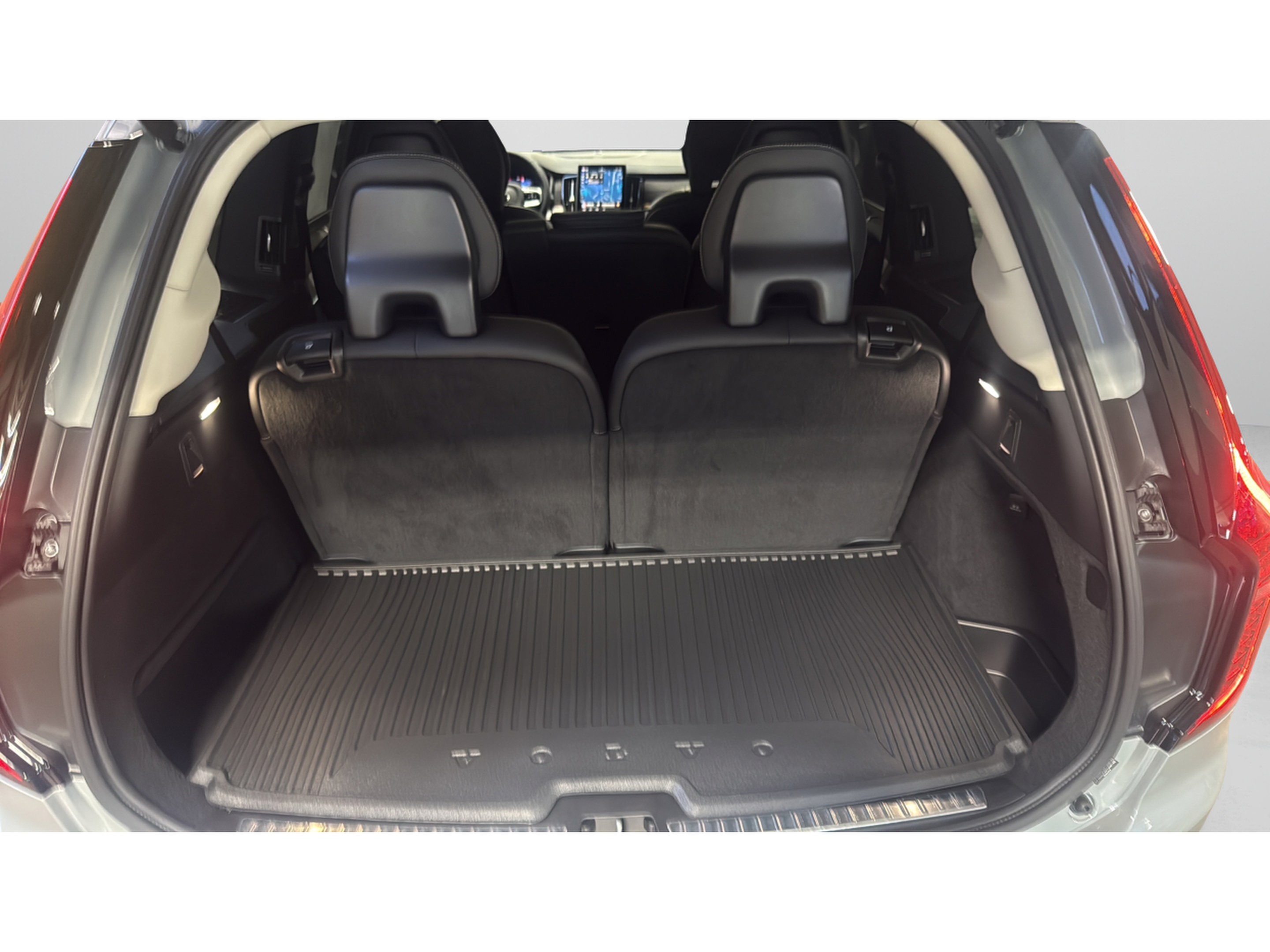 New 2027 Volvo XC90 B6 Ultra AWD/4WD image 31