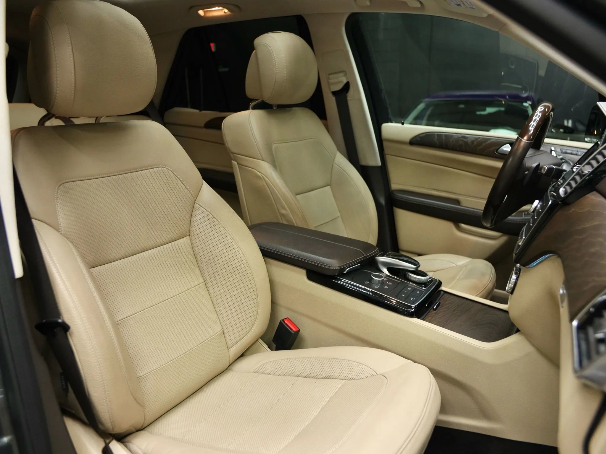 Used 2018 Mercedes-Benz GLE 43 AMG 4MATIC image 25