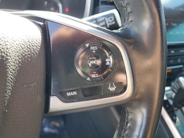 Used 2020 Honda CR-V EX-L image 23