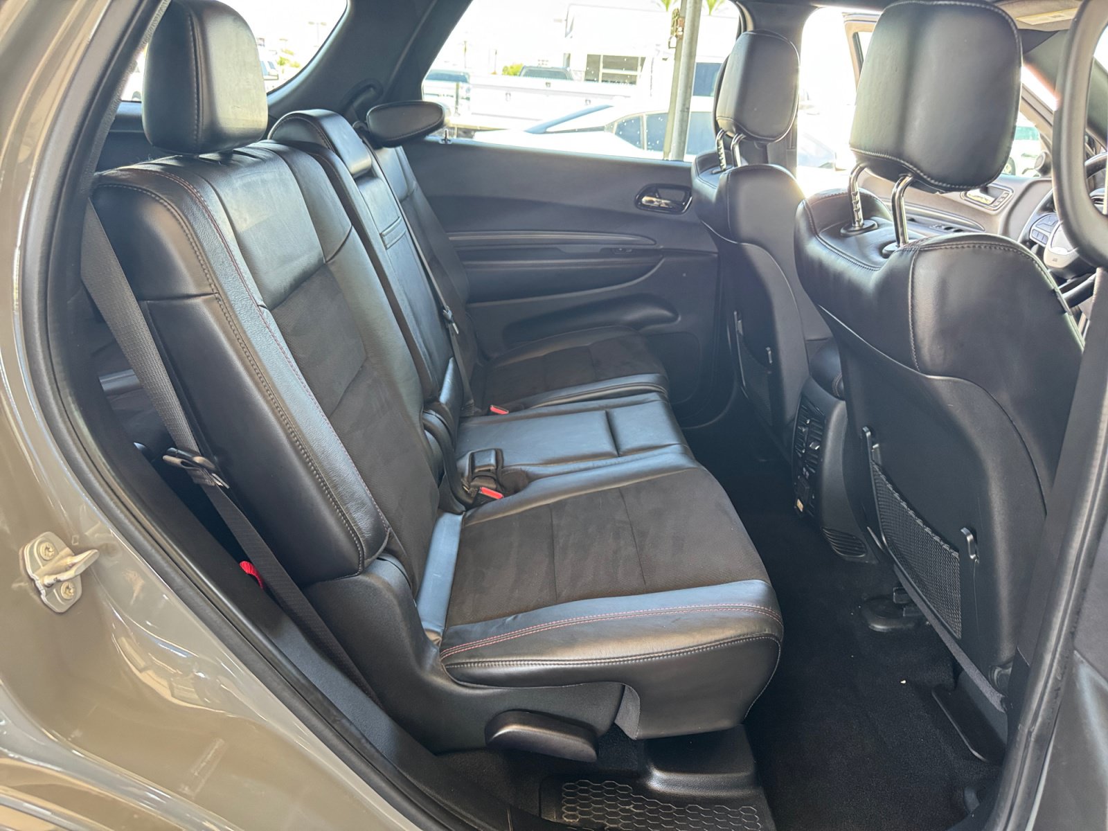Used 2021 Dodge Durango R/T RWD image 31
