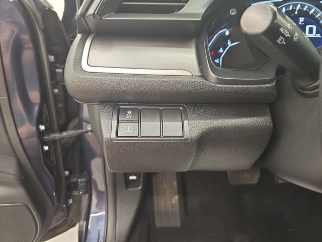 Used 2018 Honda Civic LX image 28