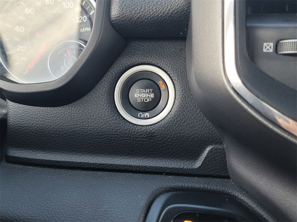 Certified 2024 RAM 1500 Laramie image 32