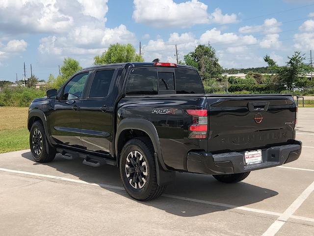 Certified 2022 Nissan Frontier Pro-X RWD image 7