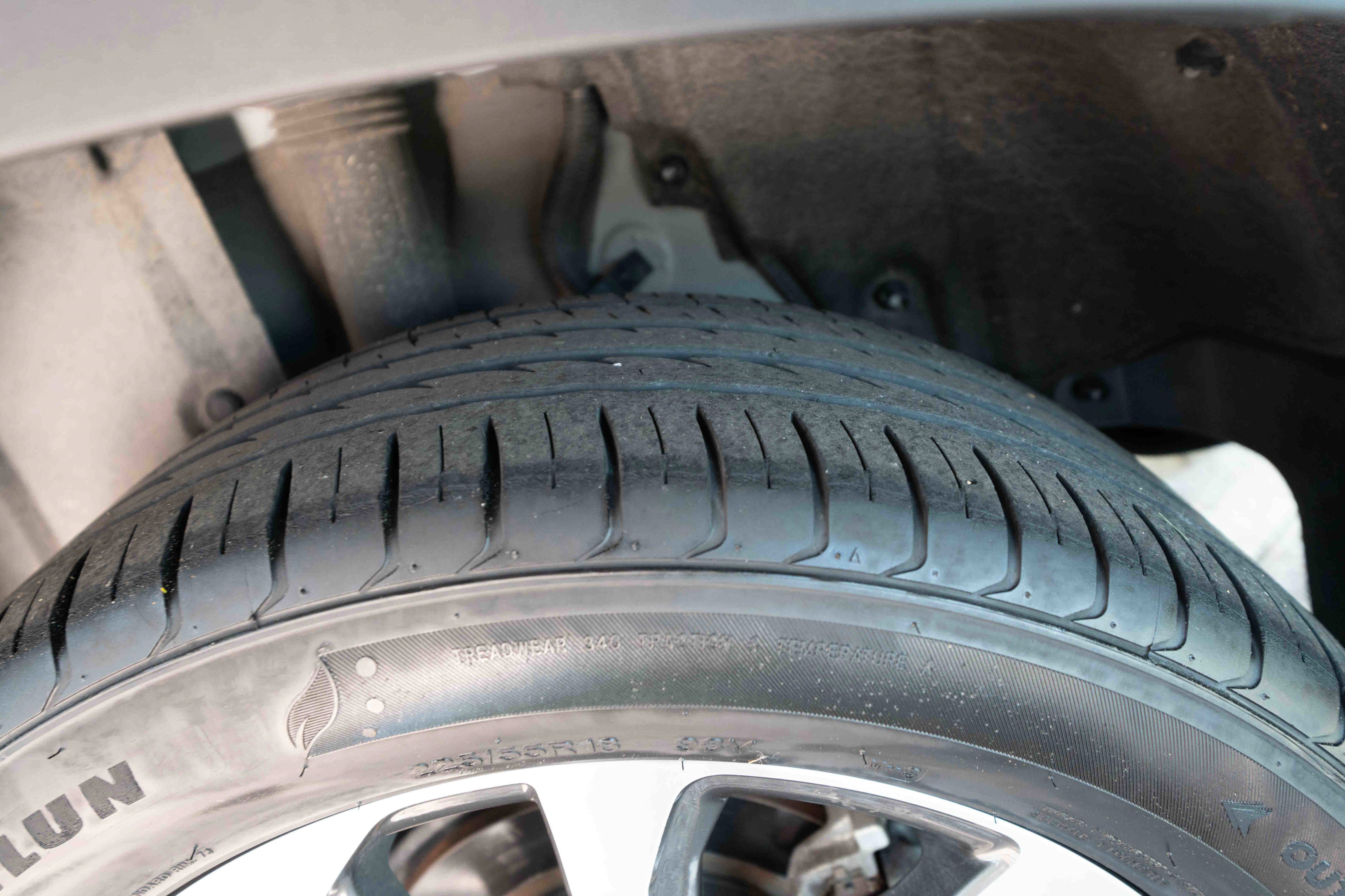 Used 2023 Toyota Corolla Cross XLE image 30