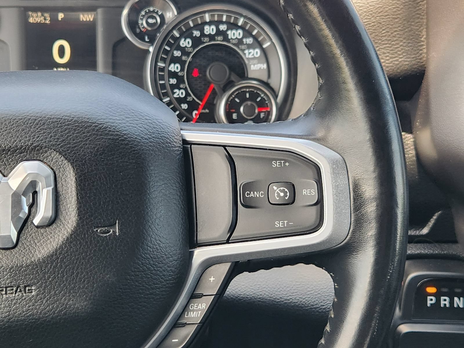 Used 2020 RAM 1500 Big Horn RWD image 32