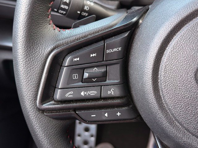 Used 2024 Subaru Impreza RS AWD/4WD image 15