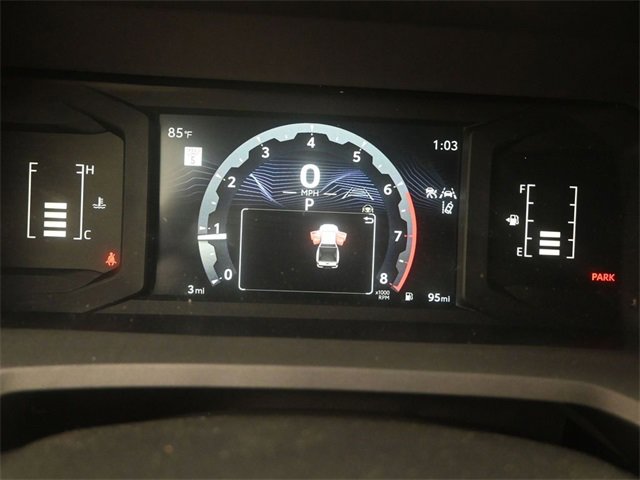 Used 2024 Toyota Tacoma SR5 image 6