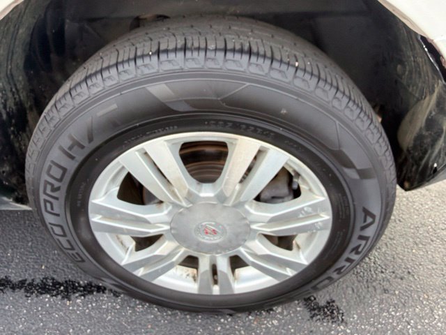 Used 2014 Cadillac SRX Luxury FWD image 28
