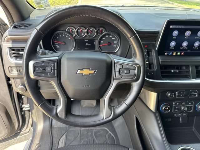Used 2021 Chevrolet Suburban LS RWD image 26