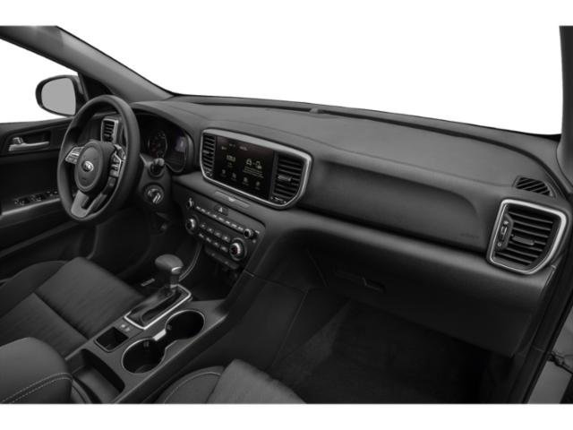 Used 2020 Kia Sportage LX FWD image 18