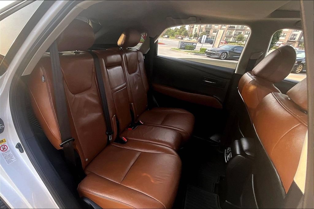 Used 2015 Lexus RX 350 AWD image 37