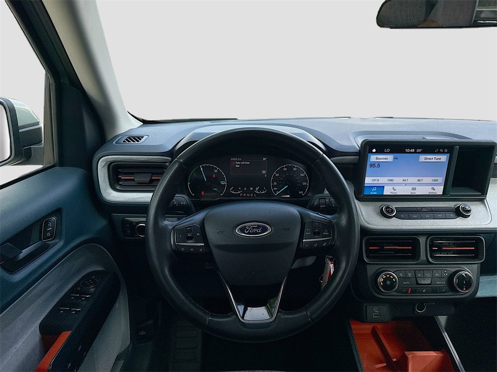 Used 2023 Ford Maverick XLT w/ XLT Luxury Package image 23