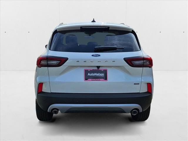 New 2025 Ford Escape SE image 8