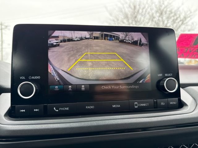 Used 2023 Honda Accord LX image 32