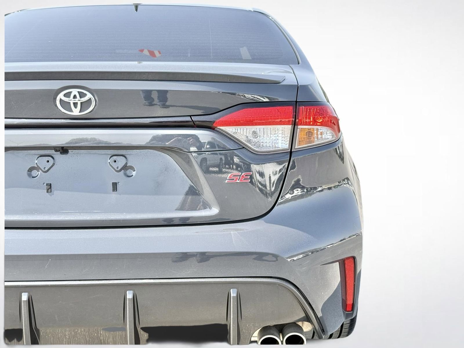 Used 2024 Toyota Corolla SE FWD image 11