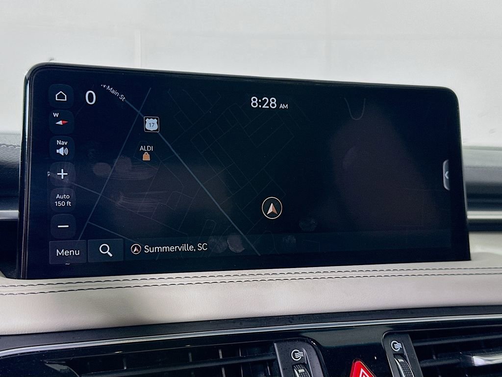 Used 2023 Genesis G70 2.0T w/ Sport Prestige Package image 26