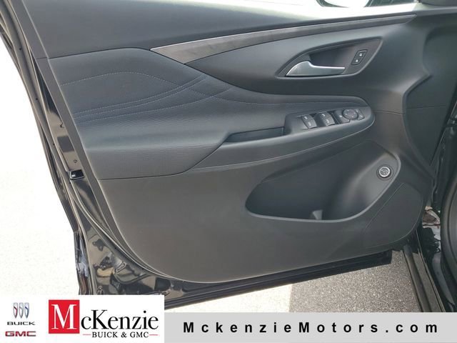 New 2026 Buick Envista Sport Touring w/ Convenience I Package FWD image 8