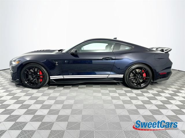 Used 2021 Ford Mustang Shelby GT500 w/ Technology Package image 4