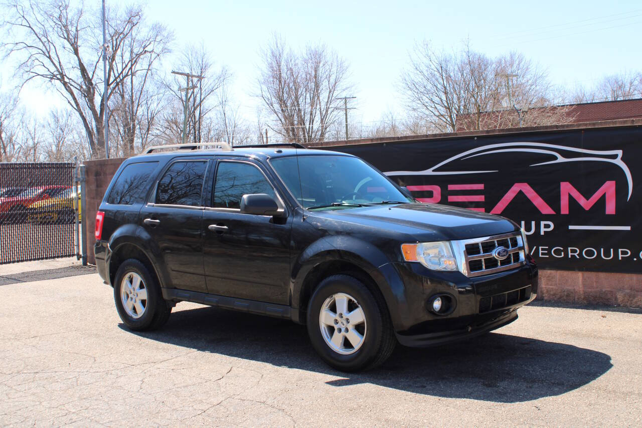 Used 2012 Ford Escape XLT image 4