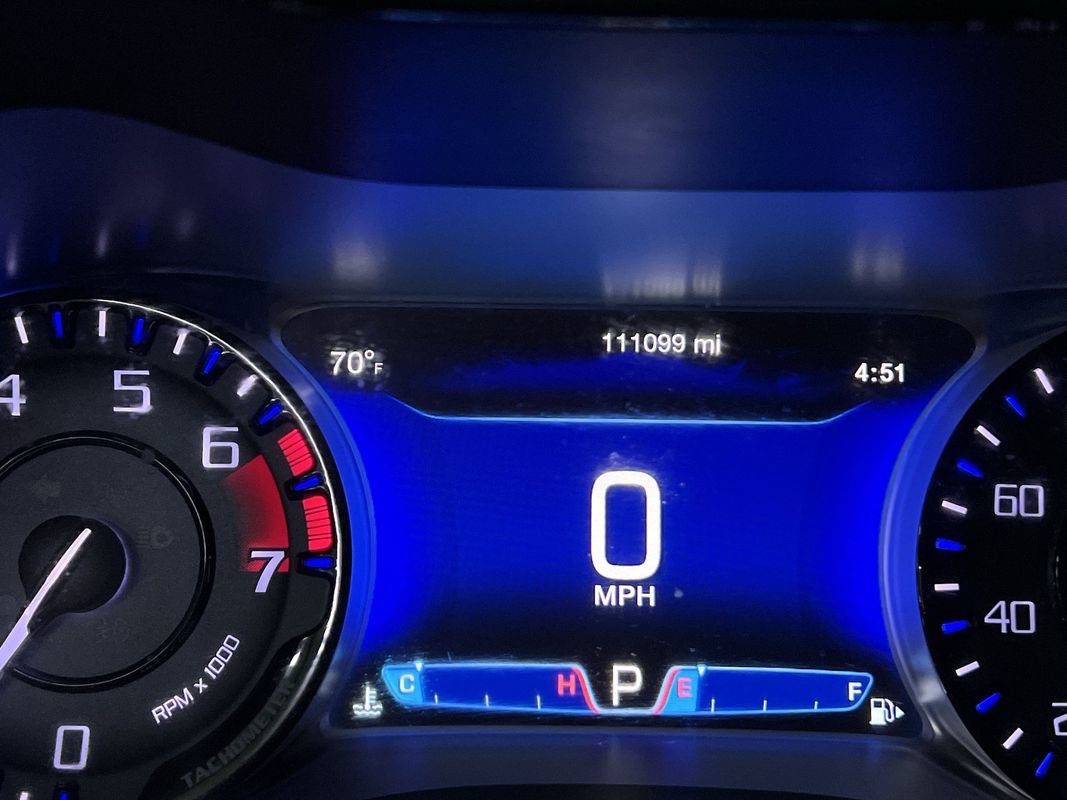 Used 2016 Chrysler 200 S w/ Navigation & Sound Group I FWD image 18