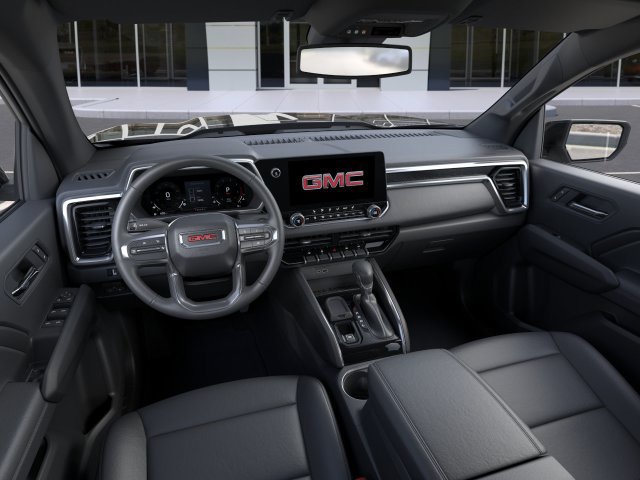 New 2026 GMC Canyon Elevation w/ Convenience Package RWD image 17