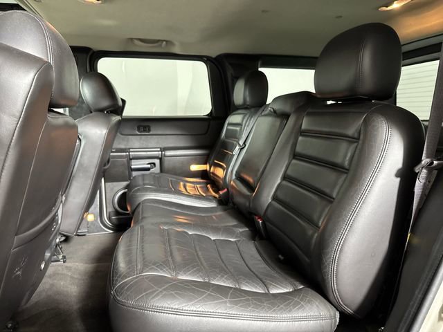 Used 2006 HUMMER H2 image 20