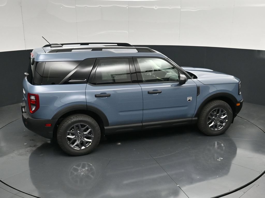 New 2026 Ford Bronco Sport Big Bend w/ Convenience Package AWD/4WD image 43